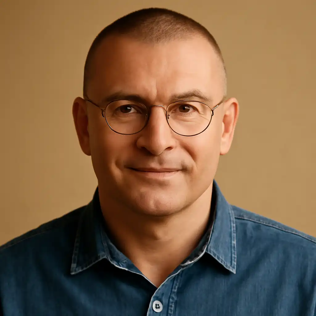 Jarosław Abramowski